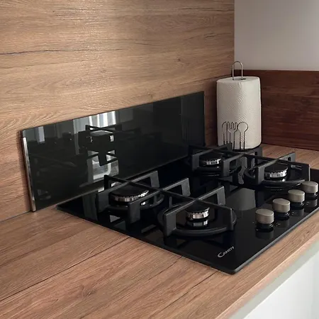 Duel Smart Toledo Apartment Naples