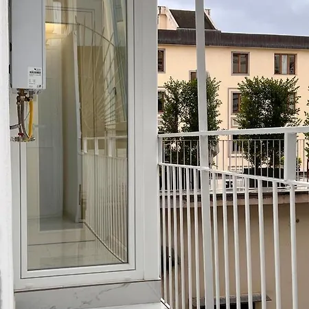 Daire Duel Smart Toledo Napoli