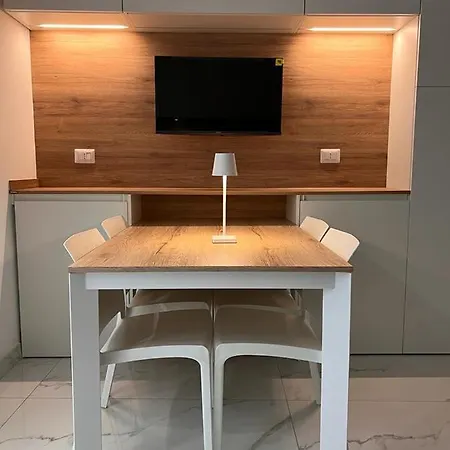 Apartamento Duel Smart Toledo