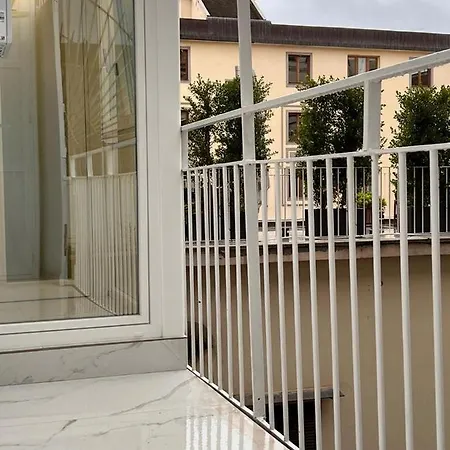 Apartamento Duel Smart Toledo Nápoles