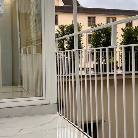 Duel Smart Toledo Apartment *