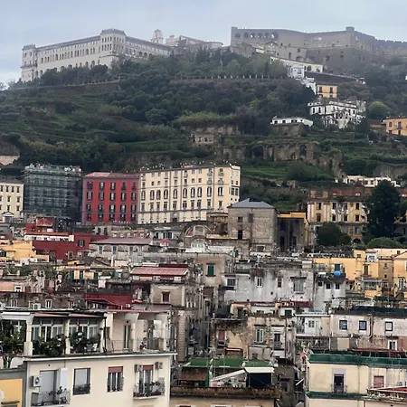 Duel Smart Toledo * Napoli